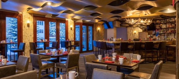 2 Schlafzimmer Cafe / Restaurant in Beaver Creek, USA, Nr. 560255 19