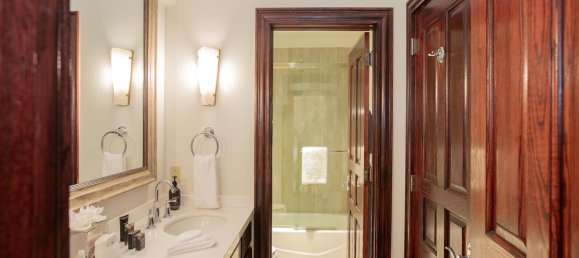 2 Schlafzimmer Cafe / Restaurant in Beaver Creek, USA, Nr. 560255 17