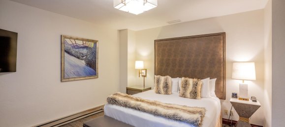 2 Schlafzimmer Cafe / Restaurant in Beaver Creek, USA, Nr. 560255 4