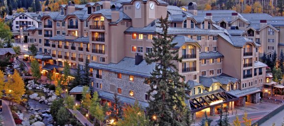 2 Schlafzimmer Cafe / Restaurant in Beaver Creek, USA, Nr. 560255 2