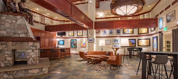 2 Schlafzimmer Cafe / Restaurant in Beaver Creek, USA, Nr. 560255 9