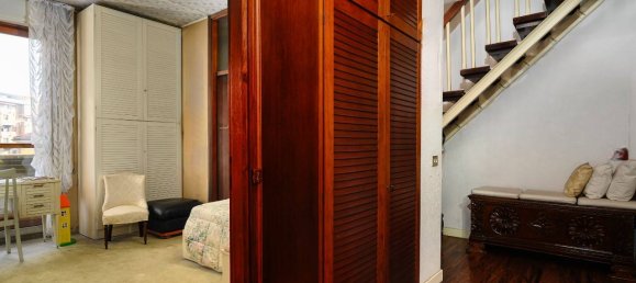 3 bedrooms Penthouse in Milan, Italy No. 249919 23