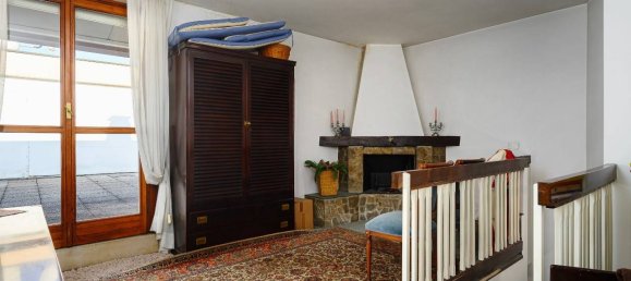 3 bedrooms Penthouse in Milan, Italy No. 249919 15