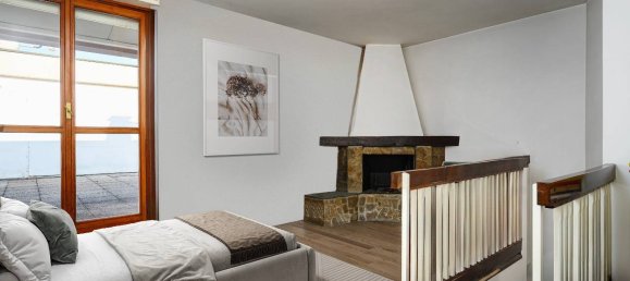 3 bedrooms Penthouse in Milan, Italy No. 249919 14