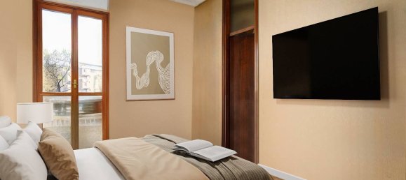 3 bedrooms Penthouse in Milan, Italy No. 249919 10