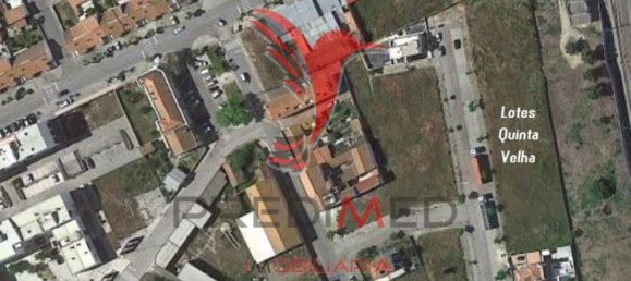 Grundstück in Grandola, Portugal 358m², Nr. 57122 2