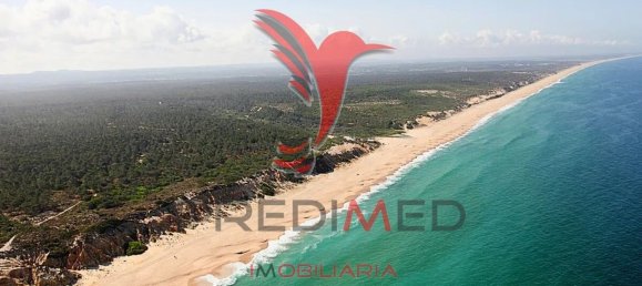 Grundstück in Grandola, Portugal 358m², Nr. 57122 10