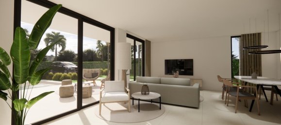 4 bedrooms Villa in Malaga, Spain No. 174019 14