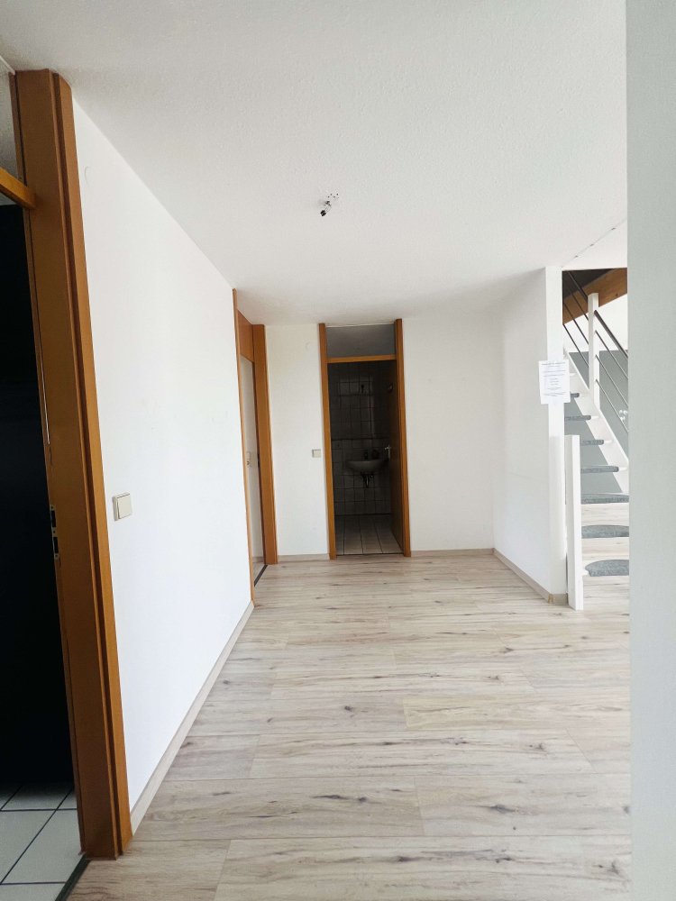 Дуплекс с 2 комнатами в Кальв, Германия № 266745