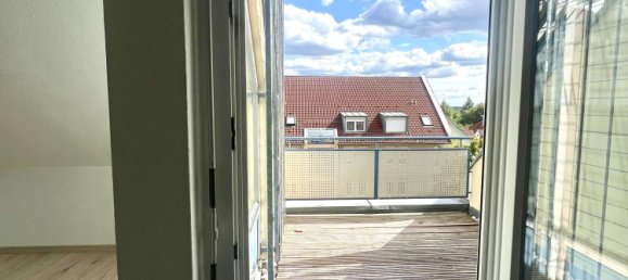 Дуплекс с 2 комнатами в Кальв, Германия № 266745 9