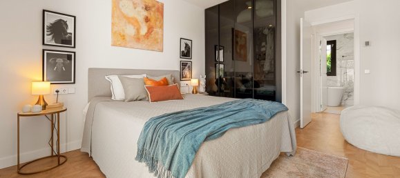 4 bedrooms Villa in Marbella, Spain No. 189408 26