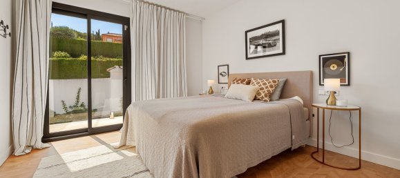 4 bedrooms Villa in Marbella, Spain No. 189408 24