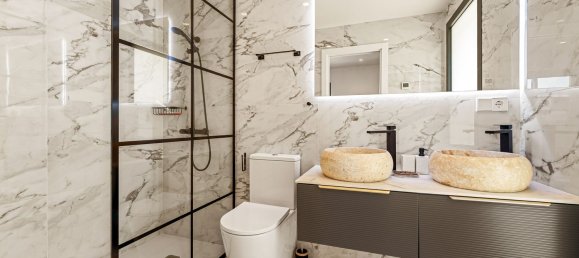 4 bedrooms Villa in Marbella, Spain No. 189408 17