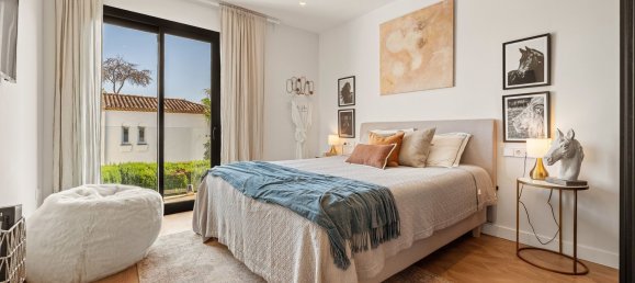 4 bedrooms Villa in Marbella, Spain No. 189408 25