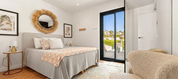 4 bedrooms Villa in Marbella, Spain No. 189408 16