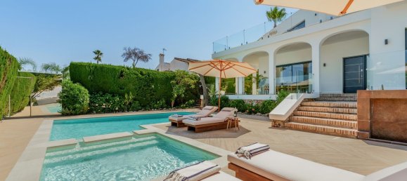 4 bedrooms Villa in Marbella, Spain No. 189408 31