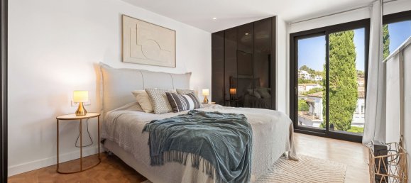 4 bedrooms Villa in Marbella, Spain No. 189408 20