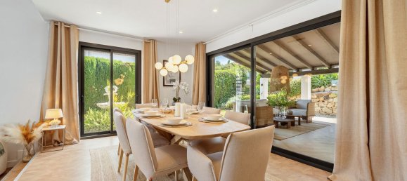 4 bedrooms Villa in Marbella, Spain No. 189408 6