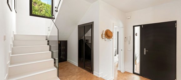 4 bedrooms Villa in Marbella, Spain No. 189408 15