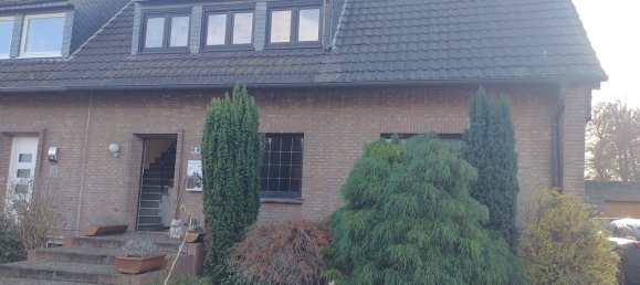 6-salle Maison de ville à Monchengladbach, Germany No. 32291 2