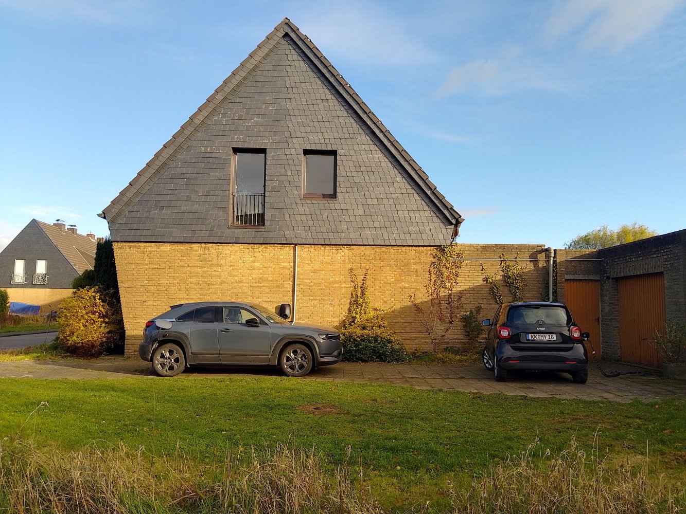 6-salle Maison de ville à Monchengladbach, Germany No. 32291