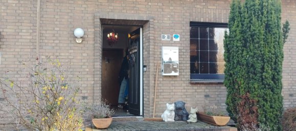 6-salle Maison de ville à Monchengladbach, Germany No. 32291 4