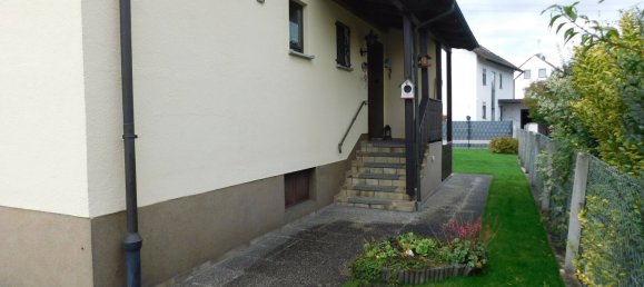 5 rooms House in Augsburg, Germany No. 18931 5