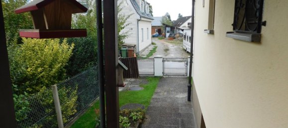 5 rooms House in Augsburg, Germany No. 18931 4