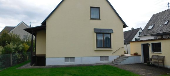 5 rooms House in Augsburg, Germany No. 18931 11