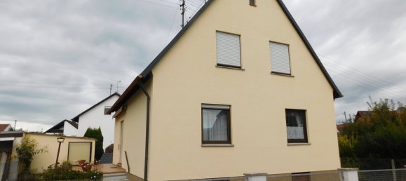 5 rooms House in Augsburg, Germany No. 18931 2