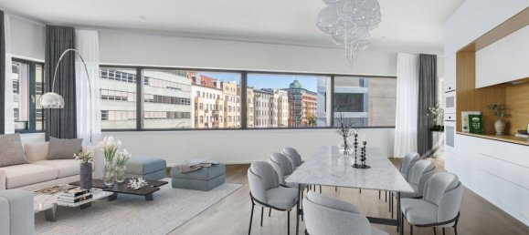 4-salle Appartement à Mitte, Germany No. 323178 9