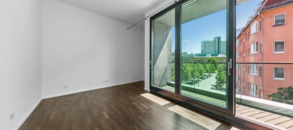 4-salle Appartement à Mitte, Germany No. 323178 6