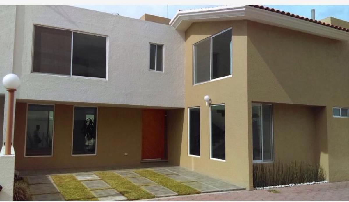 3 Schlafzimmer Haus in Puebla, Mexico, Nr. 170129