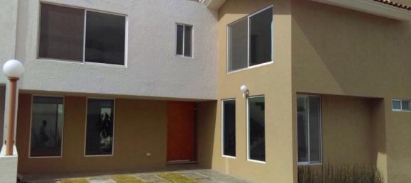 3 Schlafzimmer Haus in Puebla, Mexico, Nr. 170129 2