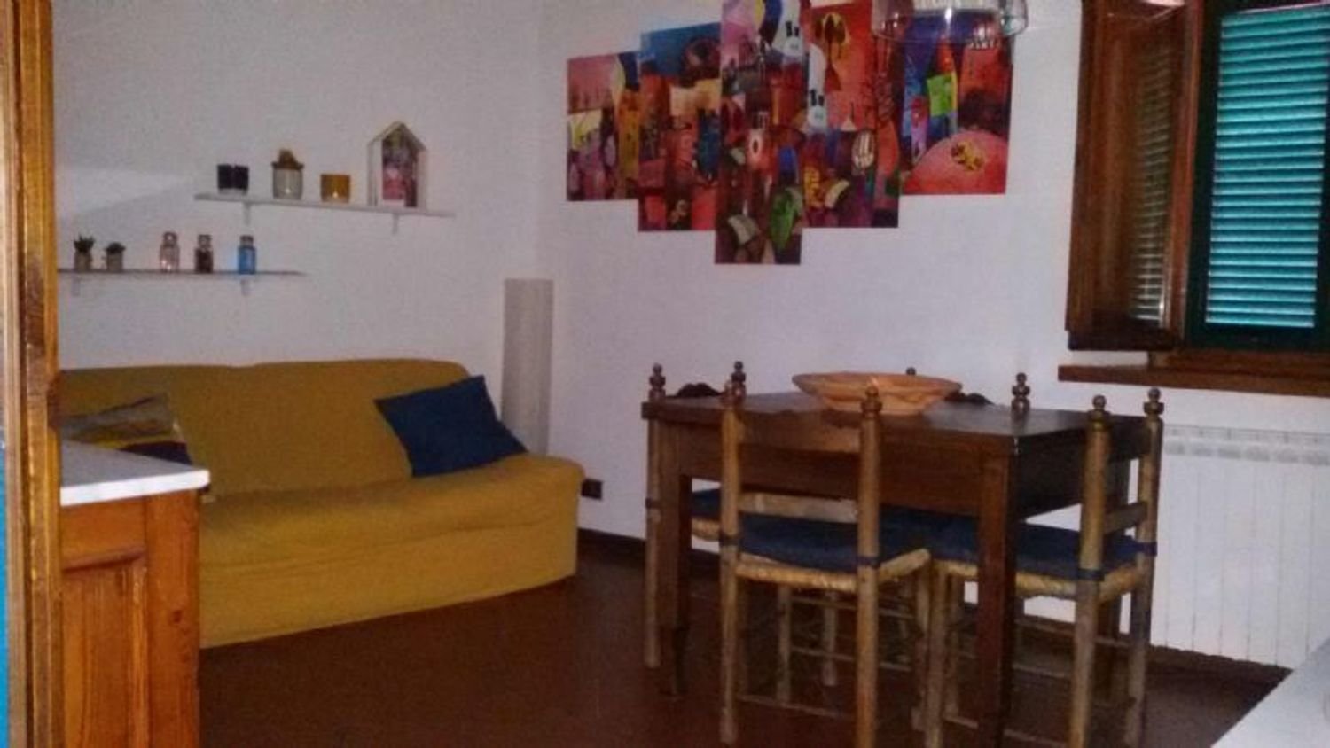 4-Zimmer Wohnung in Lucca, Italy, Nr. 160611