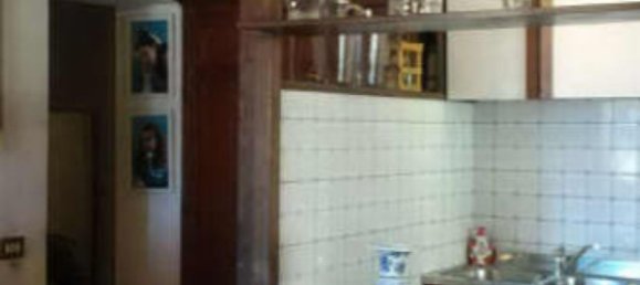 4-Zimmer Wohnung in Lucca, Italy, Nr. 160611 5