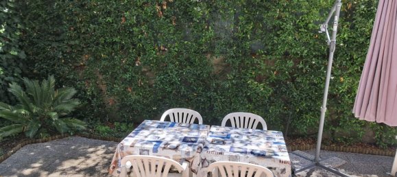 3 rooms Apartment in Celle Ligure, Italy No. 220940 8