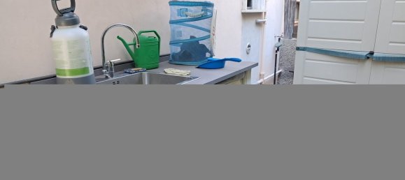 3 rooms Apartment in Celle Ligure, Italy No. 220940 9