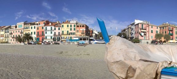 3غرفة شقة في Celle Ligure, Italy رقم 220940 30