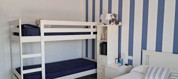 3 rooms Apartment in Celle Ligure, Italy No. 220940 28