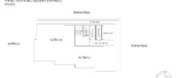 3 rooms Apartment in Celle Ligure, Italy No. 220940 21