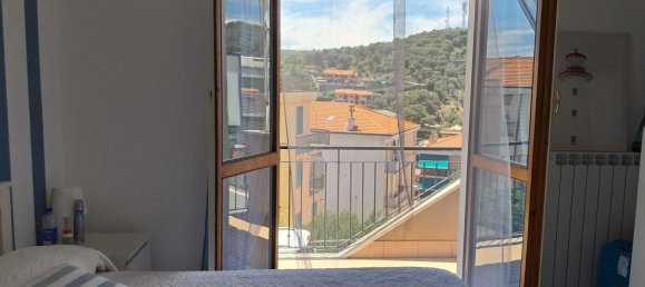 3 rooms Apartment in Celle Ligure, Italy No. 220940 27