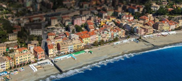 3 rooms Apartment in Celle Ligure, Italy No. 220940 16