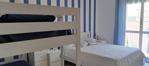 3 rooms Apartment in Celle Ligure, Italy No. 220940 2