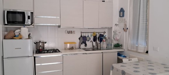 3 rooms Apartment in Celle Ligure, Italy No. 220940 23