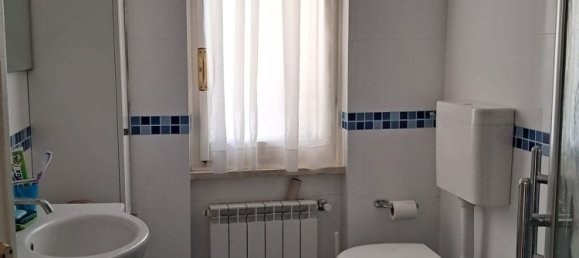 3 rooms Apartment in Celle Ligure, Italy No. 220940 6