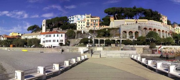 3 rooms Apartment in Celle Ligure, Italy No. 220940 17