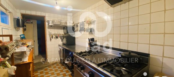 Moradia em banda T1 em Henin-Beaumont, France N.º 41592 5