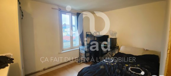 Moradia em banda T1 em Henin-Beaumont, France N.º 41592 9