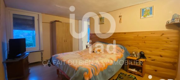 Moradia em banda T1 em Henin-Beaumont, France N.º 41592 8